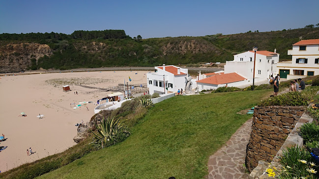 Kiosk Agapito - Odeceixe