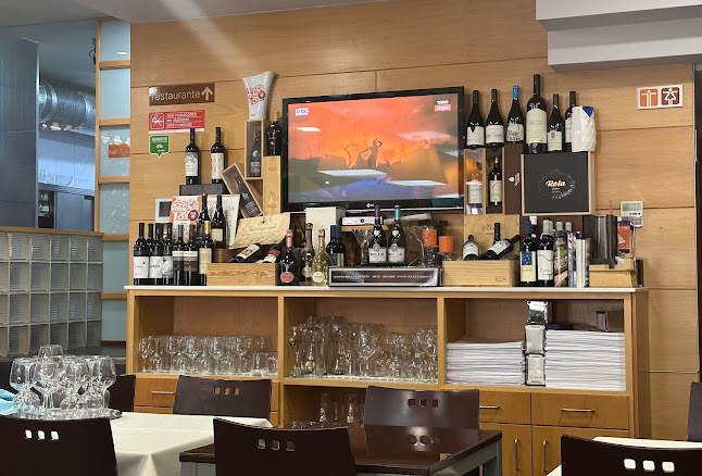 Comentarii opinii despre Solar do Bacalhau