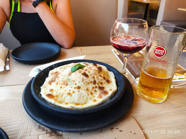 Gelataria, Pizzaria Italiana - Gastronomia e hotelaria