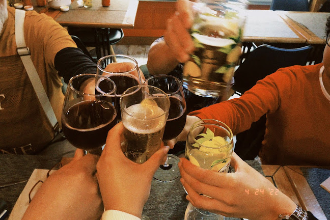 Comentarii opinii despre Petiscos de Malouk