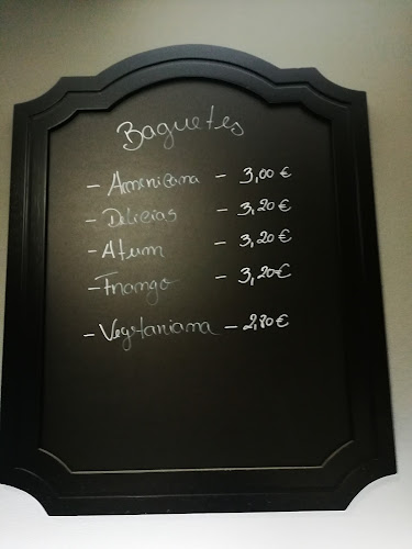 Lacartun - Prato do dia - Guimarães