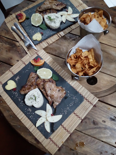 Wonders of Life - Bistrô lounge bar