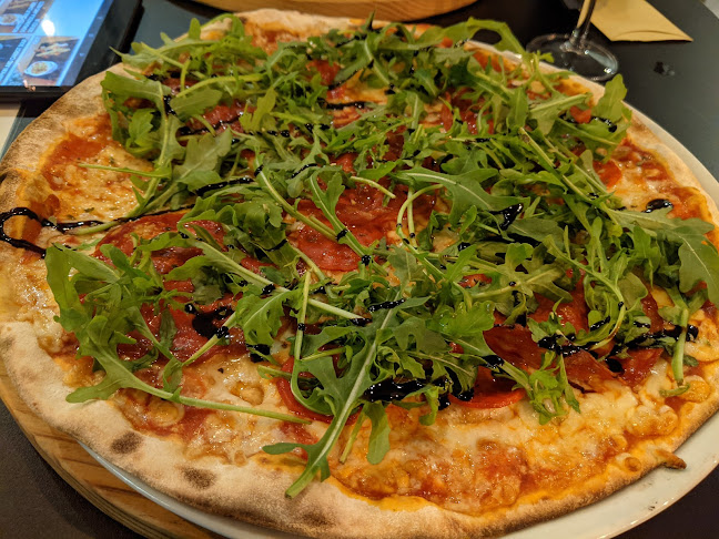 Pizzaria Luzzo | Braga