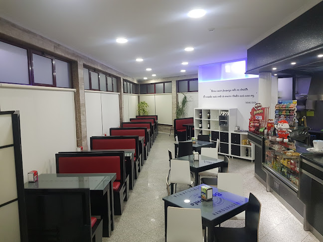 Opinii despre Snack Bar Boa Fonte în Fonte Boa - Gastronomia e hotelaria