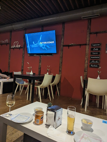 Condessa Café Bar - Vila do Conde