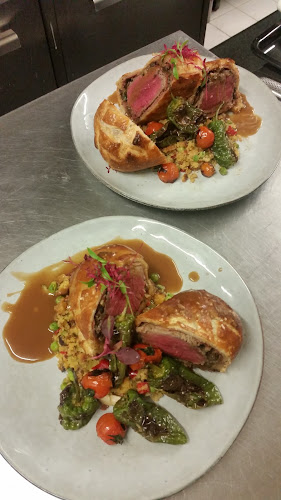 QA Restaurante/Cafetaria/Bar - Oliveira do Bairro