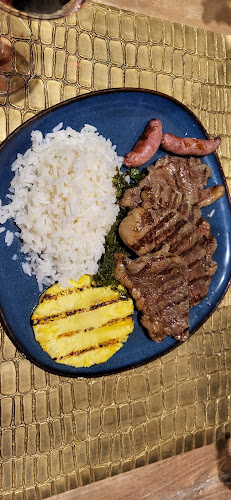 Tiles Restaurant - Funchal