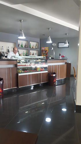 Café Meiribar - Pombal