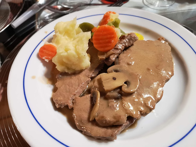 Freira Bar - Gastronomia e hotelaria