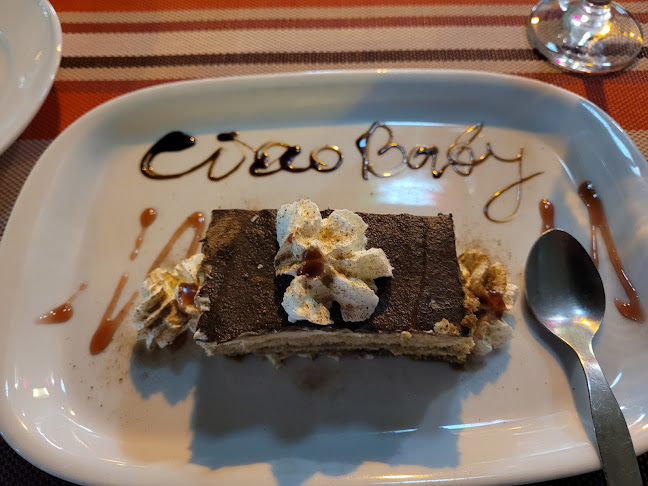 Comentarii opinii despre Ciao Baby Alvor