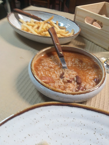 Comentarii opinii despre Restaurante O Cartário