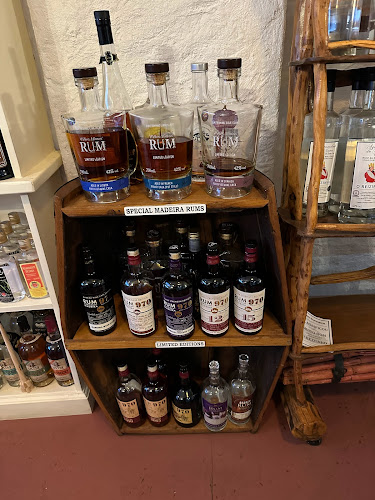 Opinii despre Madeira Rum House în Funchal - Gastronomia e hotelaria