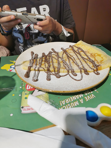 Charlotte - coffee & food - Vila Nova de Famalicão