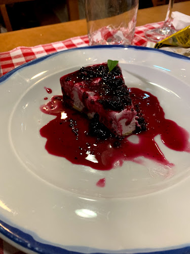 O Pescador - Gastronomia e hotelaria