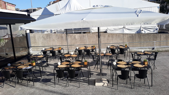 Opinii despre Pizzaria Luzzo | Braga în Braga - Gastronomia e hotelaria