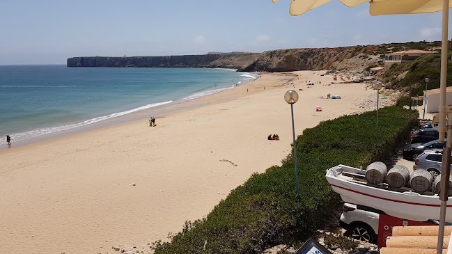 Opinii despre Restaurante Telheiro Do Infante în Sagres - Gastronomia e hotelaria