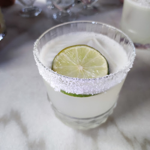 Comentarii opinii despre Oyster & Margarita