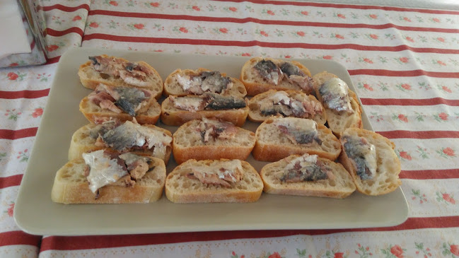 Opinii despre Tasca Phina în Lisboa - Gastronomia e hotelaria