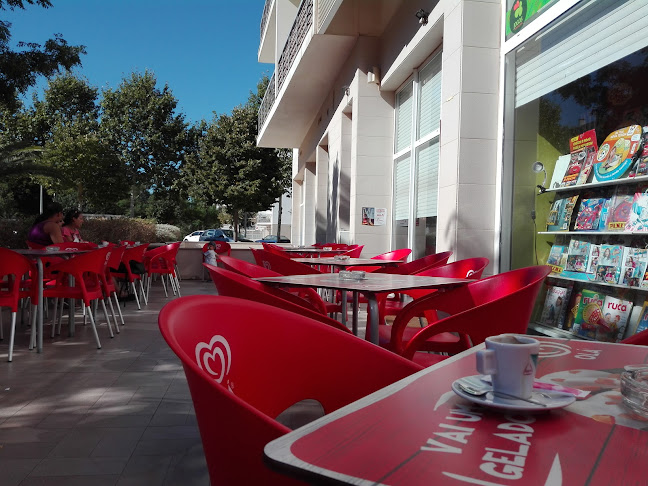 Tertúlia Café