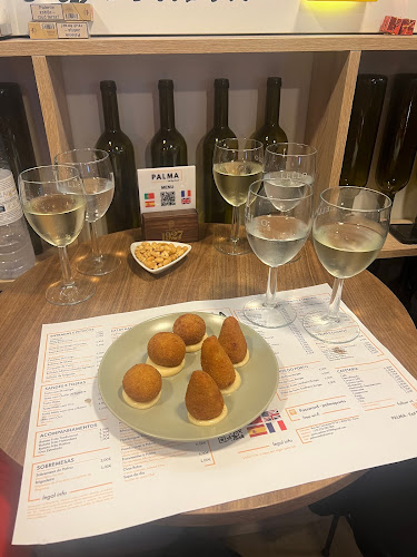 Palma - Gastronomia e hotelaria