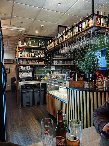 R. Dr. António Ribeiro Garcia de Vasconcelos 1A, 3400-132 Oliveira do Hospital