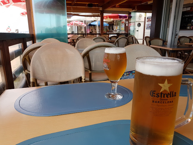 Trópico Beach Bar - Alvor