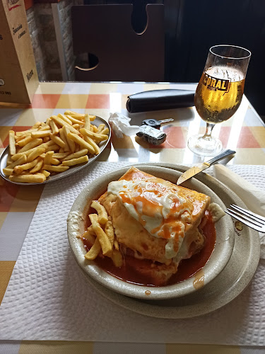 A Francesinha Phone number