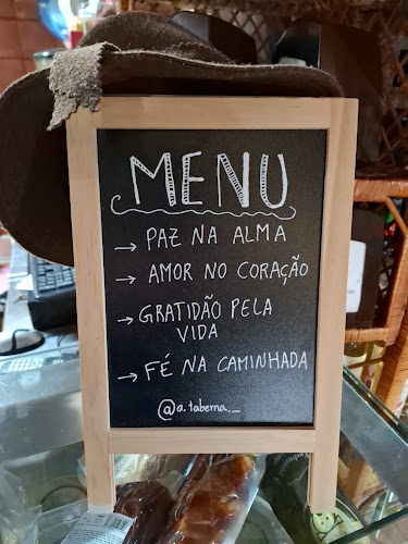 Reviews of Taberna das Caldas in Manteigas - Gastronomia e hotelaria
