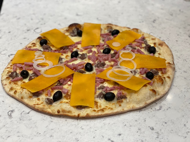 Reviews of Le Kiosque à Pizzas - Lourinhã in Lourinhã - Gastronomia e hotelaria