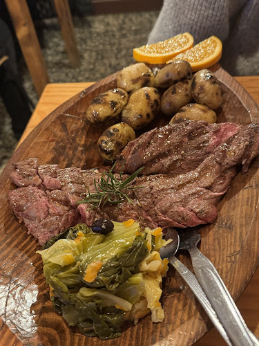 Tasquinha do Amado - Gastronomia e hotelaria