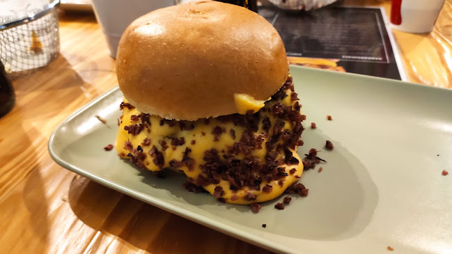 Comentarii opinii despre Bulls Burguer