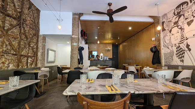 Café do Rio - Craft Burgers Phone number
