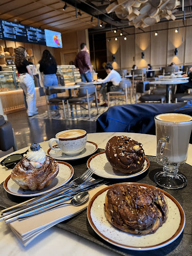 Comentarii opinii despre Bread & Friends