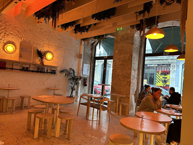 Opinii despre Frutaria Juice în Lisboa - Gastronomia e hotelaria