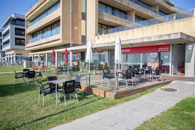 Av. da Beira-Mar nº 1827, 4400-382 Vila Nova de Gaia