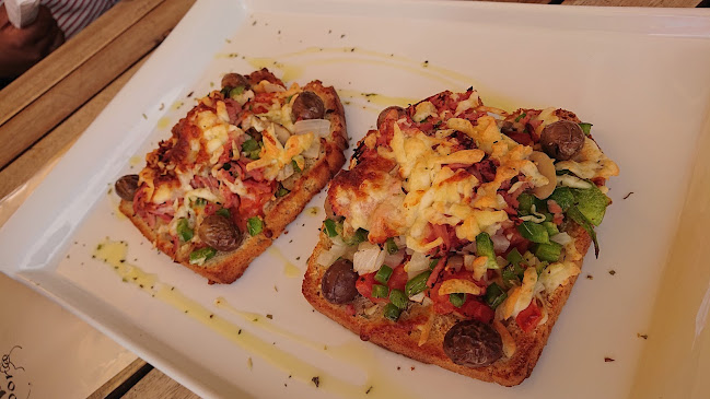 Comentarii opinii despre Bora Café