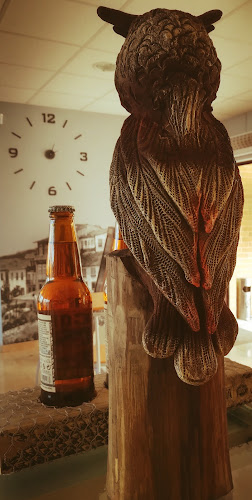 Opinii despre Beco d'Aromas în Alverca do Ribatejo - Gastronomia e hotelaria