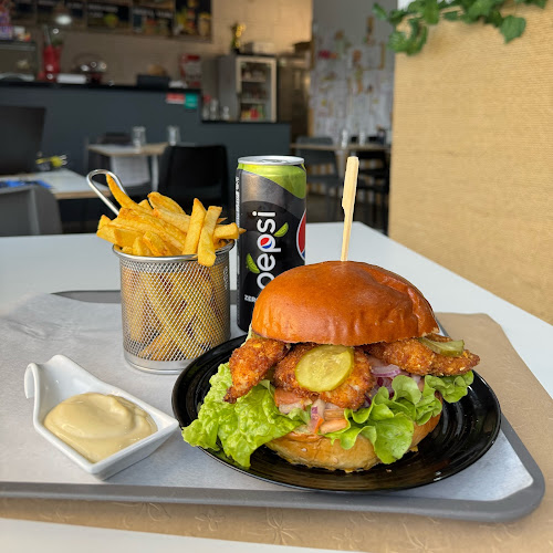 Opinii despre Burger Four You în Sacavém - Gastronomia e hotelaria