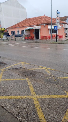 Opinii despre Café Moreira în Amora - Gastronomia e hotelaria