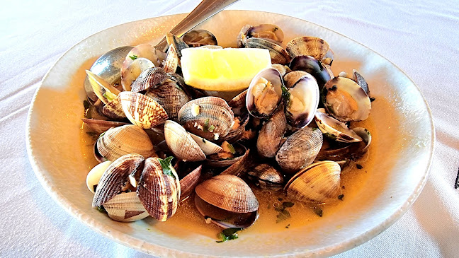 Opinii despre Armazém do Peixe în Vila Nova de Gaia - Gastronomia e hotelaria