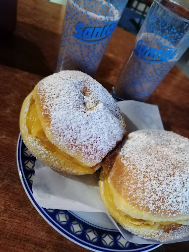 Pastelaria Michelle - Paredes