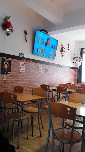 O Chocalho - Agualva-Cacém