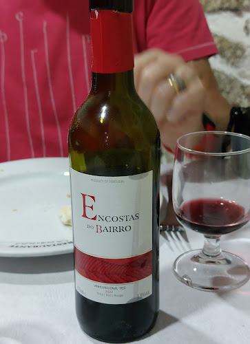 Restaurante Lameiras