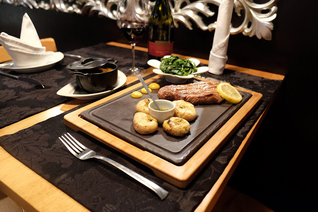 Barrosã Restaurante