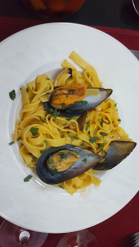 Queda d'Água - Gastronomia e hotelaria