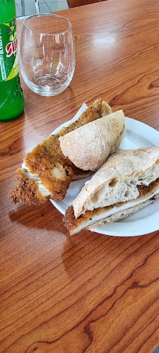 Arrepiado Snack Bar - Gastronomia e hotelaria