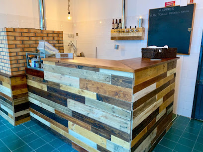 Villa Craft Beer & Bread