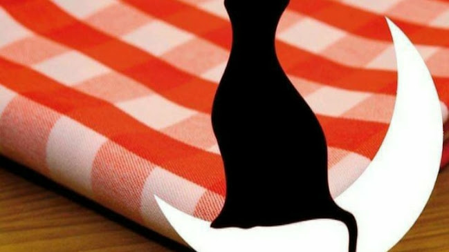 Aqui Há Gato - Évora