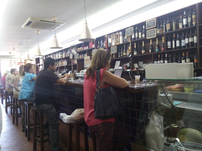 Comments and reviews of Barril