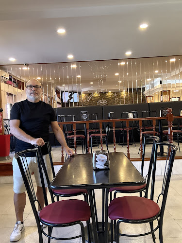 Café Snack Bar Moranguinho - Gastronomia e hotelaria